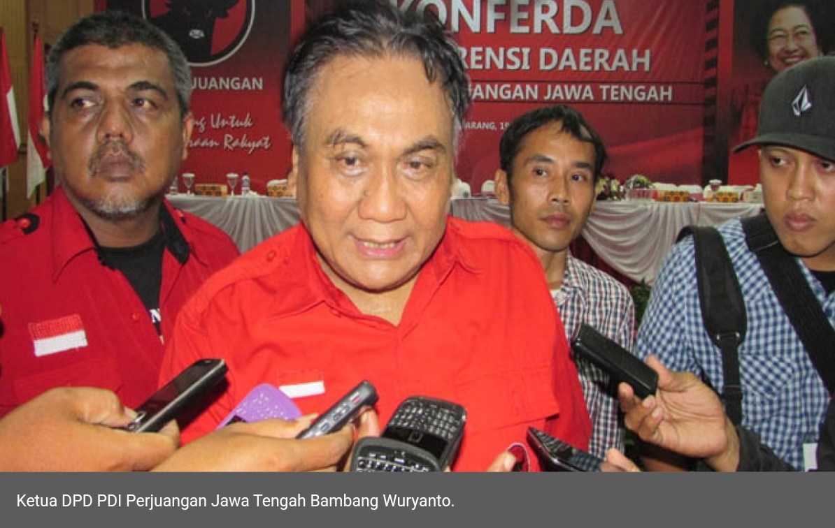   Hasil Survey, Pro PKS Tidak Dipercaya